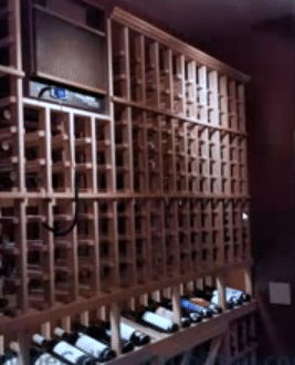 Click here to view more wine cellar cooling units!