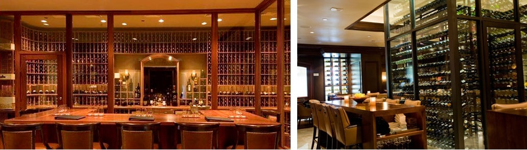 Wine Cellar CA